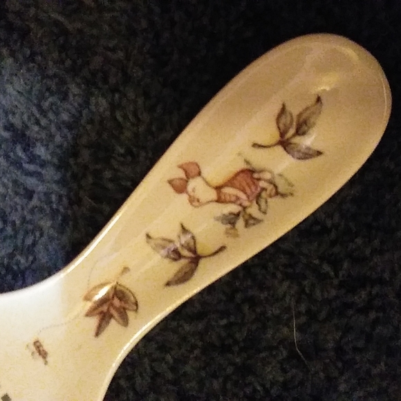 Disney Kitchen Disneys Winnie The Pooh Fun Spoon Rest Poshmark